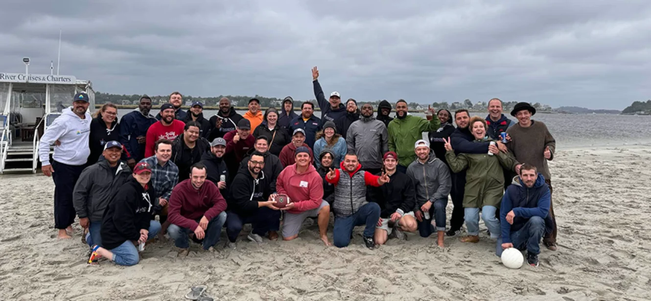 energy contractor MA