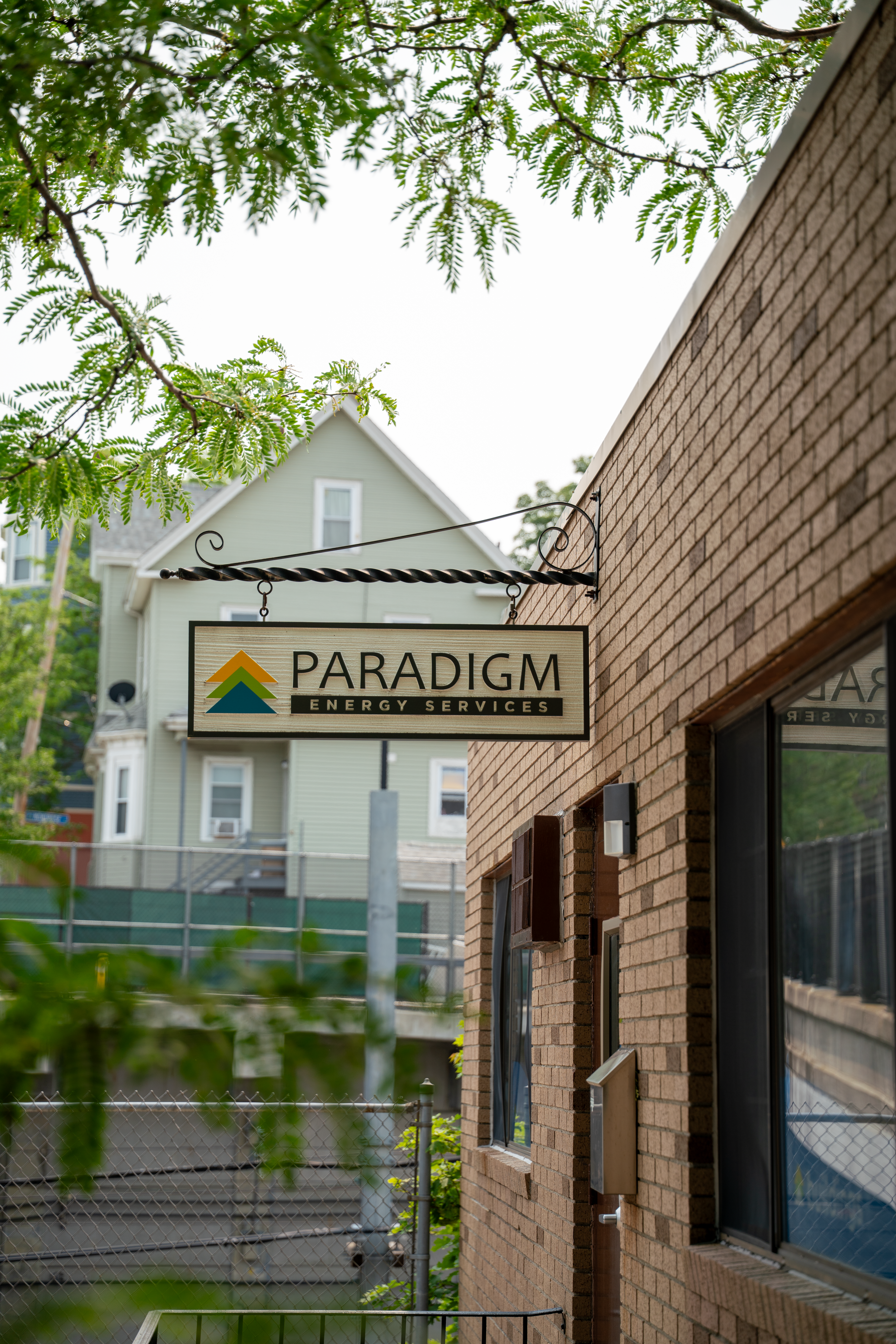 home energy assessments MA