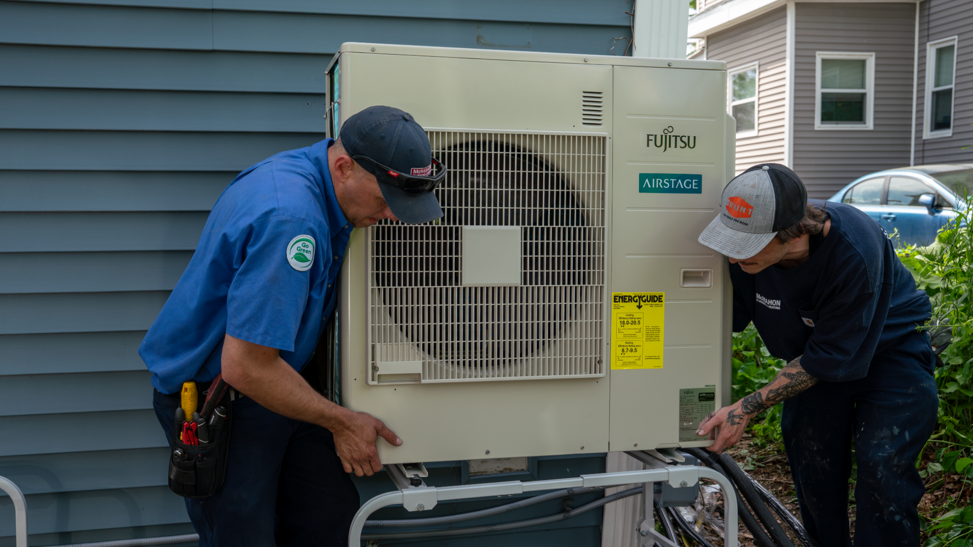 renter energy upgrades MA