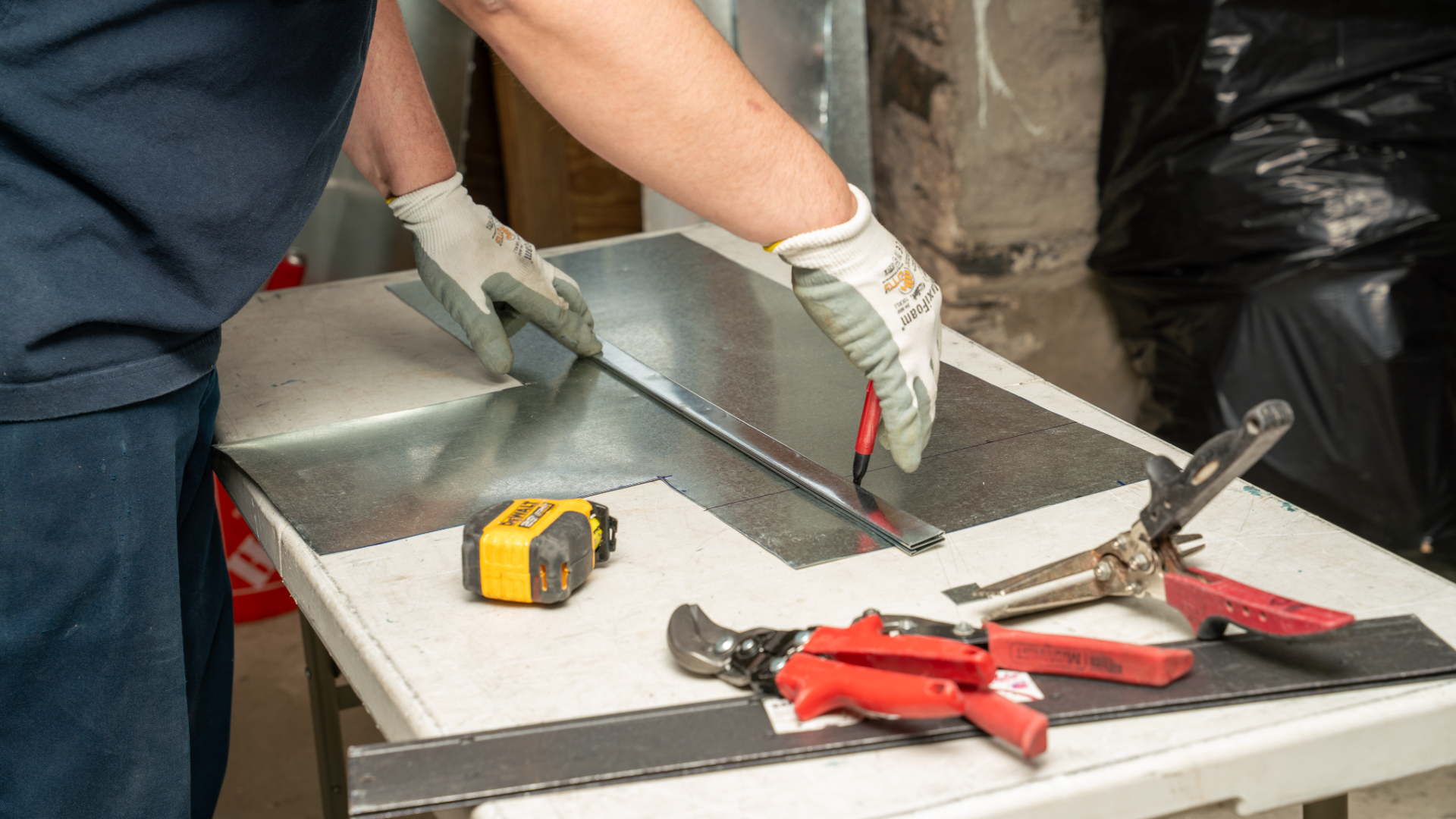 energy contractor Boston MA