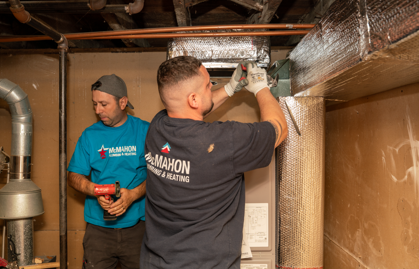 energy upgrades Cambridge MA