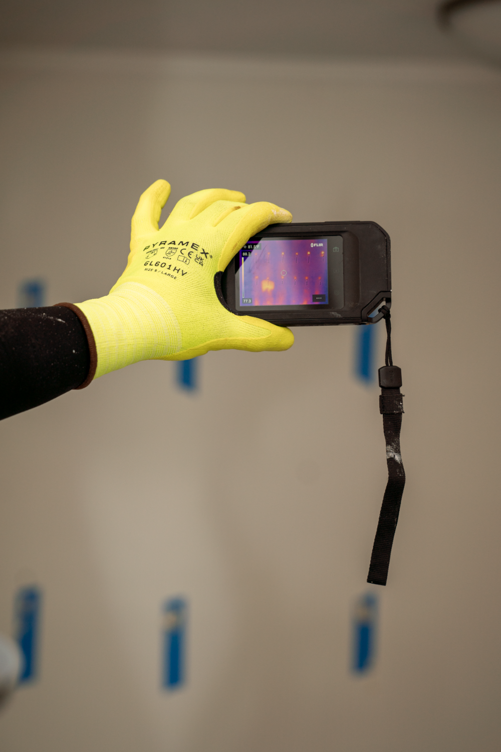 energy savings company MA