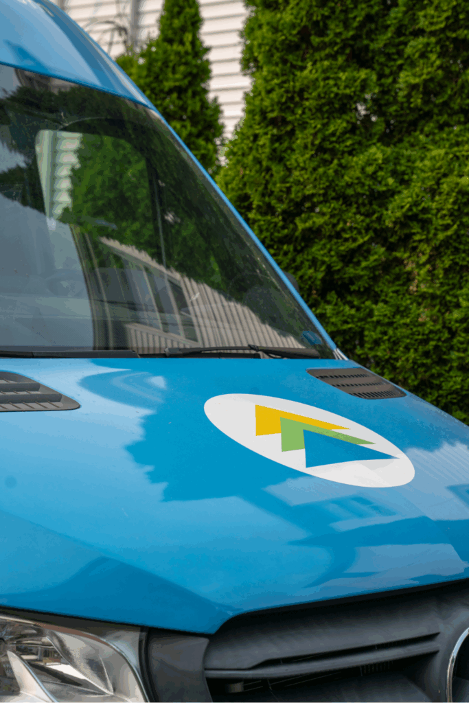 energy savings company MA