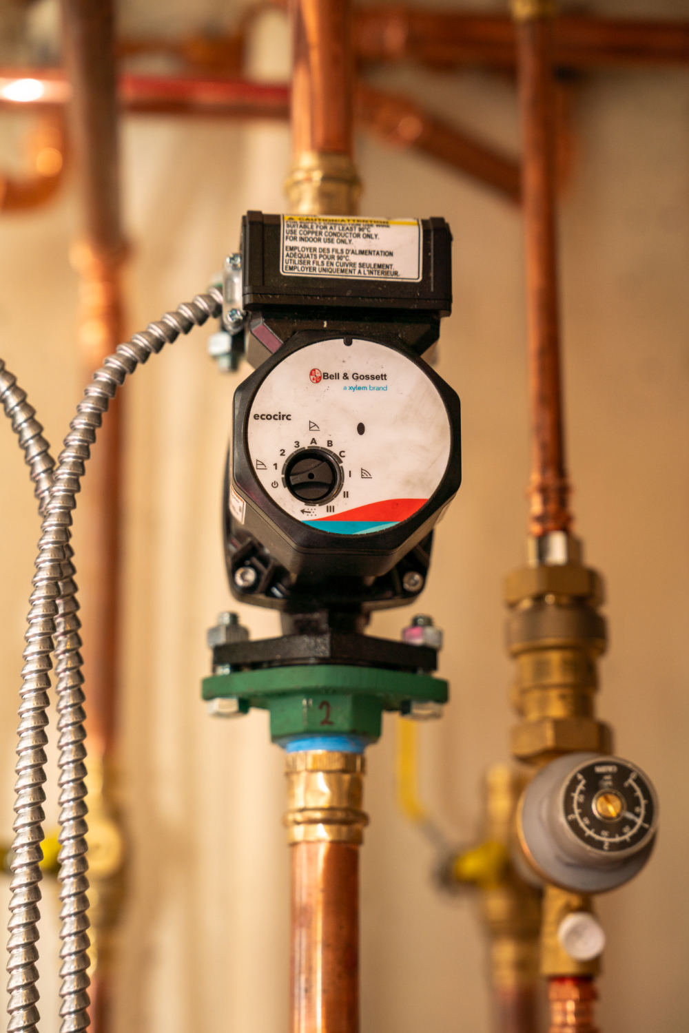 energy savings company MA