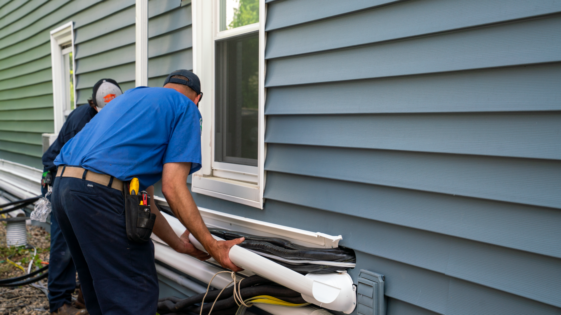 nonprofit energy upgrades MA