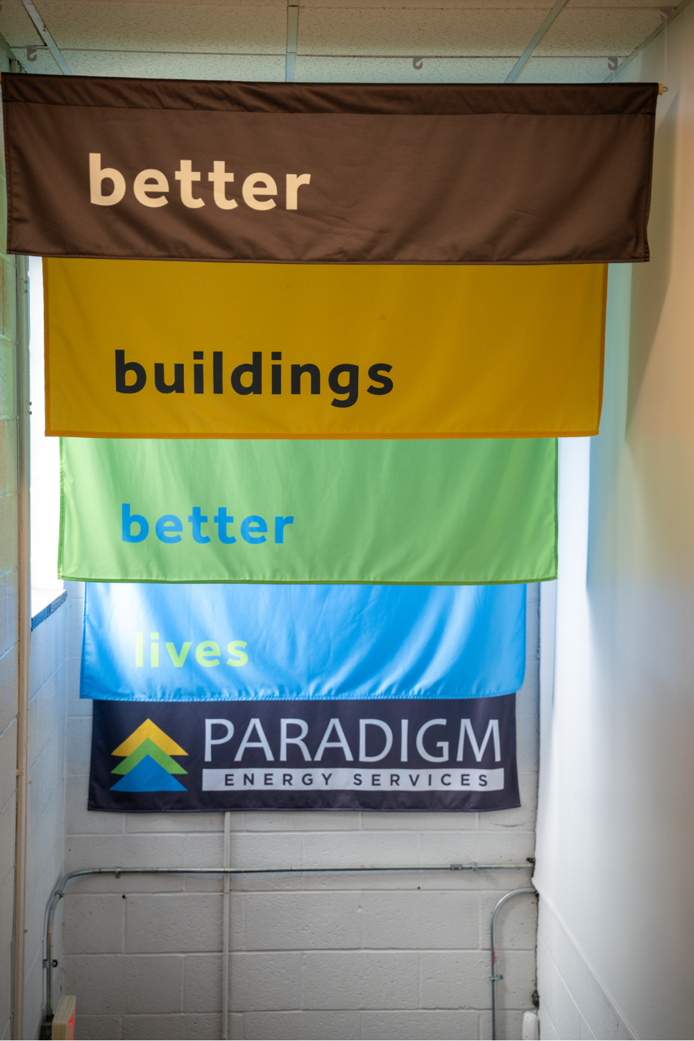 multifamily energy upgrades MA