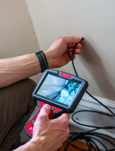 multifamily energy upgrades MA