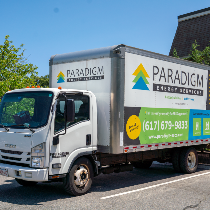 home energy assessments MA