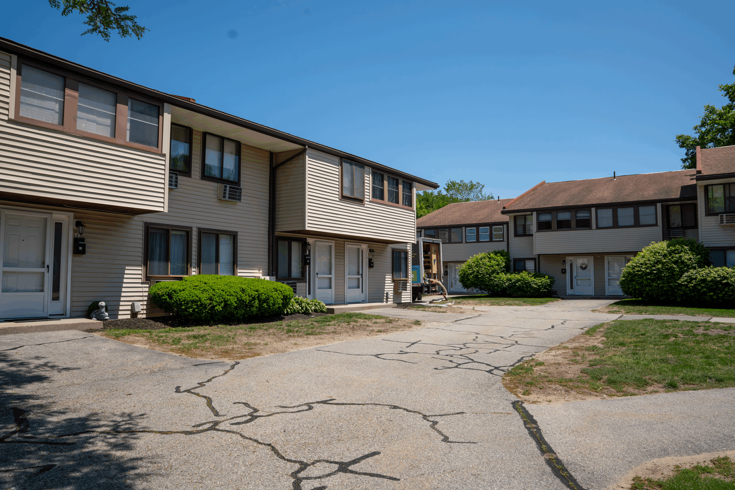 home energy assessments MA