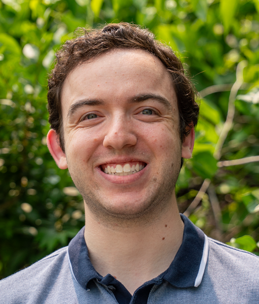 Collin Newman of Paradigm Energy Services talks about his experience at our great workplace.